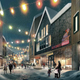 Illustration for article titled How Engineers Are Moving An Entire Town Two Miles Away